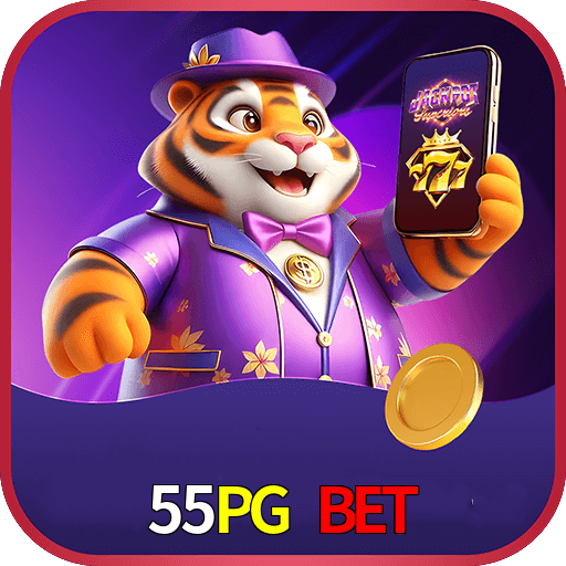 55PG BET Brasil