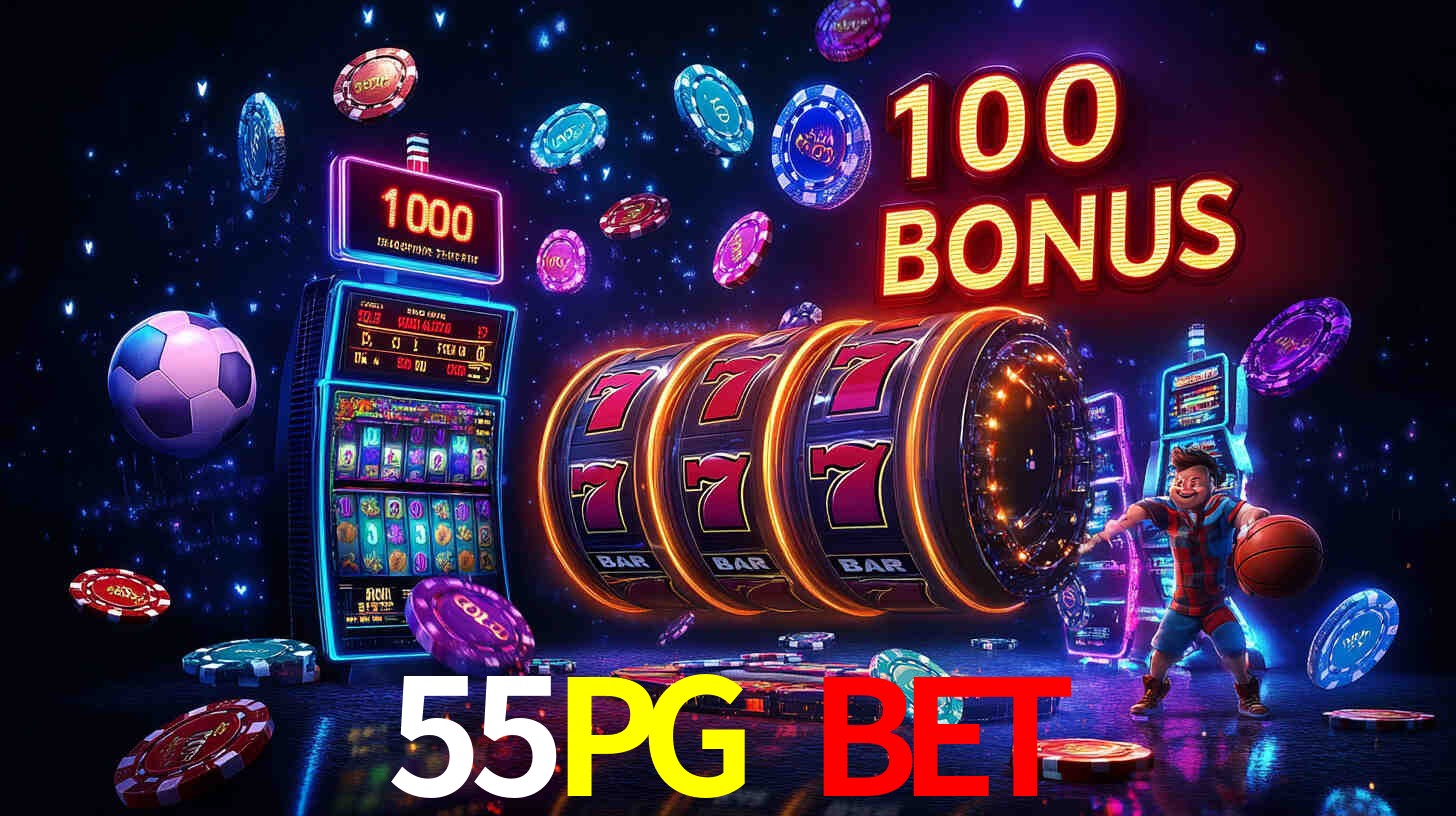 55PG BET