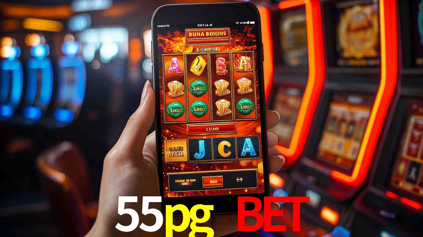 Segurança App 55pg bet