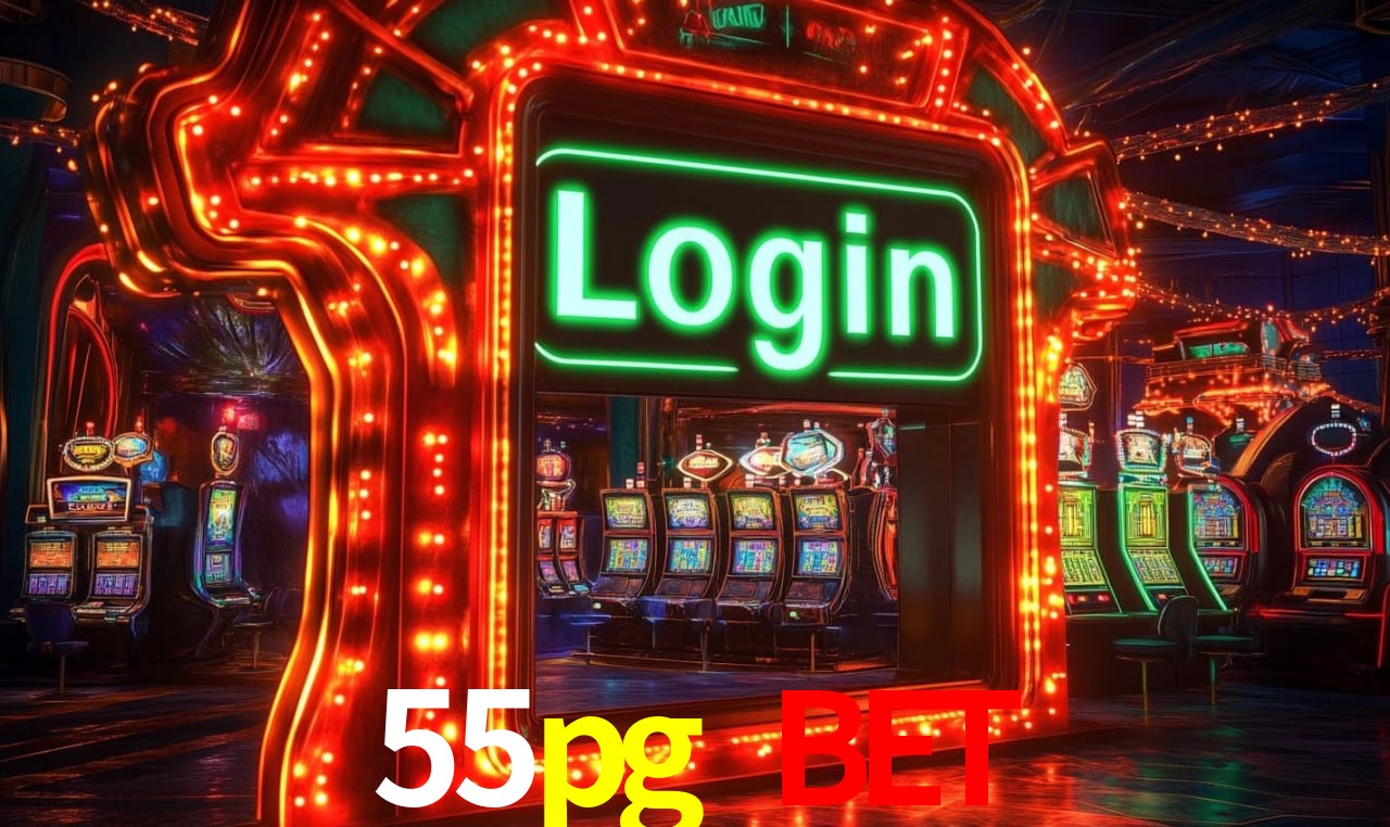 Sistema VIP 55pg bet