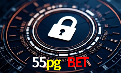 Segurança e Licenças 55pg bet